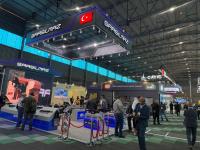 Turkey’s defense industry offers lessons for South Africa, researcher says