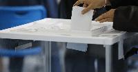 Putin's United Russia takes nearly 58% as Russia counts State Duma vote