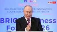 Putin-Backed United Russia Wins Record 355 Seats In Russian Parliament