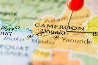 Grain silo port project completed in Cameroon