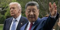 Three Ts will dominate Trump-Xi summit – but expect little movement on trade, less on Taiwan and who knows on tech
