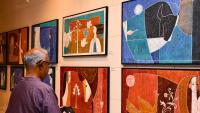 Sri Lanka’s stories reimagined in What Lives Between exhibition