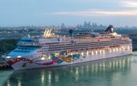Norwegian Jewel Now Sailing to Canada/NE from Philadelphia