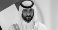 Funeral prayers to be held for Sheikh Ahmed in Dubai