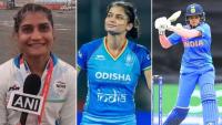 Rohtak trio shines at Asian Games: Suchika wins bronze, Deepika scores 8 in hockey rout, Shafali hits T20 century