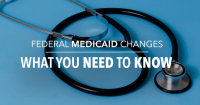 New federal rules will reshape Medicaid in NC. Here’s what to know