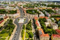 Free excursions in Minsk this week