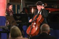 Cellist’s comeback triumph as he’s crowned Wales’ best young musician