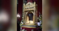 Relic of Christ’s tunic to be displayed for Pope Leo in France