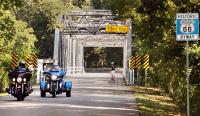 Missouri Baptists take prayer tour along historic Route 66 on its 100th anniversary