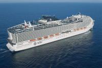 MSC Cruises 2027-28 Winter Season at a Glance