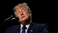 Trump can smell weakness. Burnham must not be America’s patsy