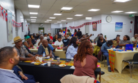 Successful Warri Night Held in the UK