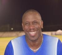 Lastic removed as Piton Boys interim head coach