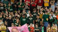 Colorado State facing major punishment and forced to issue public apology to BYU after vile religious chants from fans