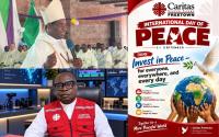 Catholic Church Leaders in African Countries Scarred by War Unite in Call for Peace