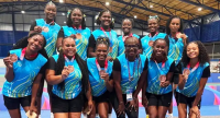 SAINT LUCIA-Piton Sparks to miss World Cup Qualifiers due to lack of funding