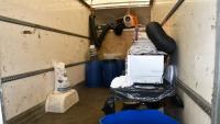 Colombian cartel 'smuggled €5 million of cocaine into Ireland in plywood sheets'