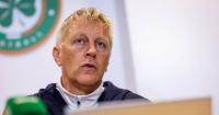 FAI will remove all sponsor branding for upcoming Nations League matches