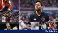 Three weeks without club football: What’s really behind new international break?