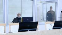 Armenian Prisoners in Azerbaijan Allege Rights’ Violations