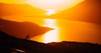 Global cycling film festival to make regional debut at Cumbria's Rheged Centre