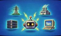 The startups fixing Europe’s AI power problem