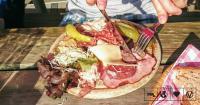 Switzerland’s Meat And Dairy Intake Is 850% Higher Than Recommended