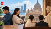 Divorce is ‘illegal’ in these two countries? What happens when marriages break down there