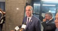 Abinader: “We will defend our rice production just as the United States defends its own”