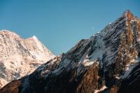 Nepal Floods Cut Off Langtang as Roads and Bridges Remain Destroyed