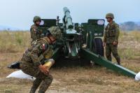 Poland Targets Global Arms Market Growth With Philippine Defense Push