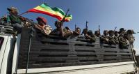 Ethiopian rebels announce formation of anti-government coalition
