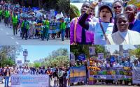 Youths at Interfaith Forum Want Renewable Energy Agenda at the Heart of Kenya’s 2027 General Elections