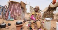 More than five million people are returning to their homes in Sudan, according to the IOM.