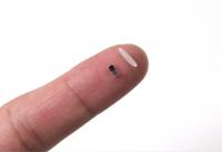 Bringing hard electronics into soft and squishy bodies