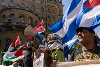 A WORLD TO WIN gains of the Cuban revolution