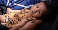 Desperate and afraid: The pregnant Yemeni refugees giving birth in Djibouti