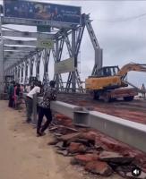We Will No Longer Re-open First Niger Bridge This Week As Promised — FG Declares, Gives Reason, Announces New Date