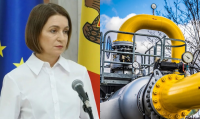 VIDEO | The Republic of Moldova is preparing for a new state of energy and hydrological emergency. Maia Sandu warns of the supply risk: "Don't…
