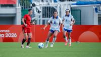 Filipinas fall to China but still progress to Asian Games knockout stages