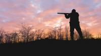 Tennessee Guardsmen Now Eligible for Free Sportsman License