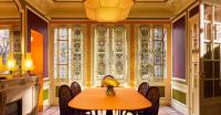 The business model behind Pierre Marie's decorative art