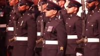 Swapping Trojans for tunics: The regiment taking on role as King's Guard for first time