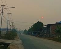 Civil Society Groups File Lawsuit Against Indonesian Government Over Kalimantan Wildfires