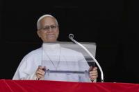 Pope appeals for international aid as Somalia crisis deepens