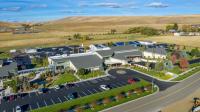 Wallowa Memorial receives fed funding to expand healthcare