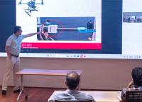 Army arsenal launches innovation seminar with Rutgers University to tackle next-generation threats