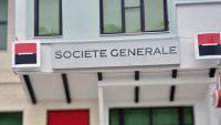 Societe Generale ups profit target, pledges €21bn in shareholder payouts