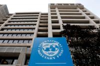 IMF backs central banks’ currency interventions to ease financial shocks